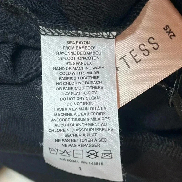 Smash + Tess Rebecca Wrap Dress - Picture 9 of 10